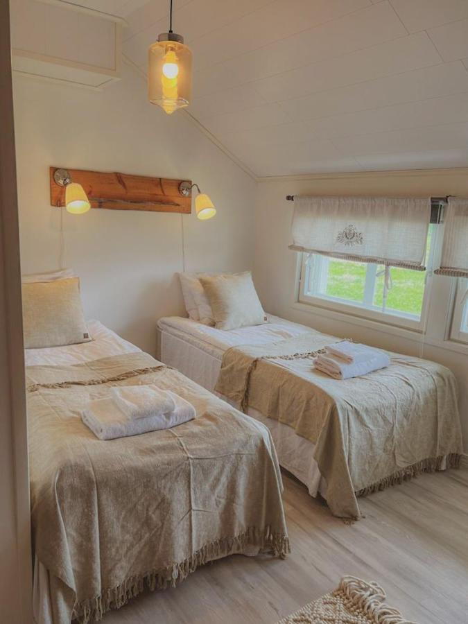 Aurora Estate 4*