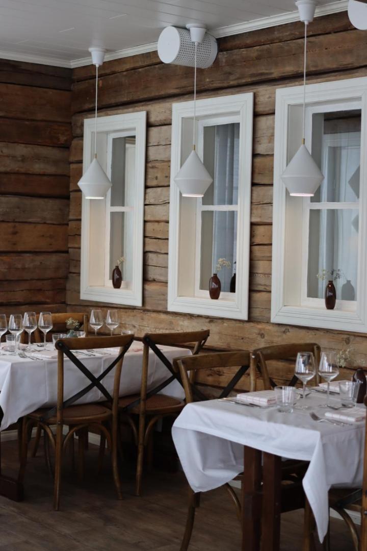 Aurora Estate Hotel 4*