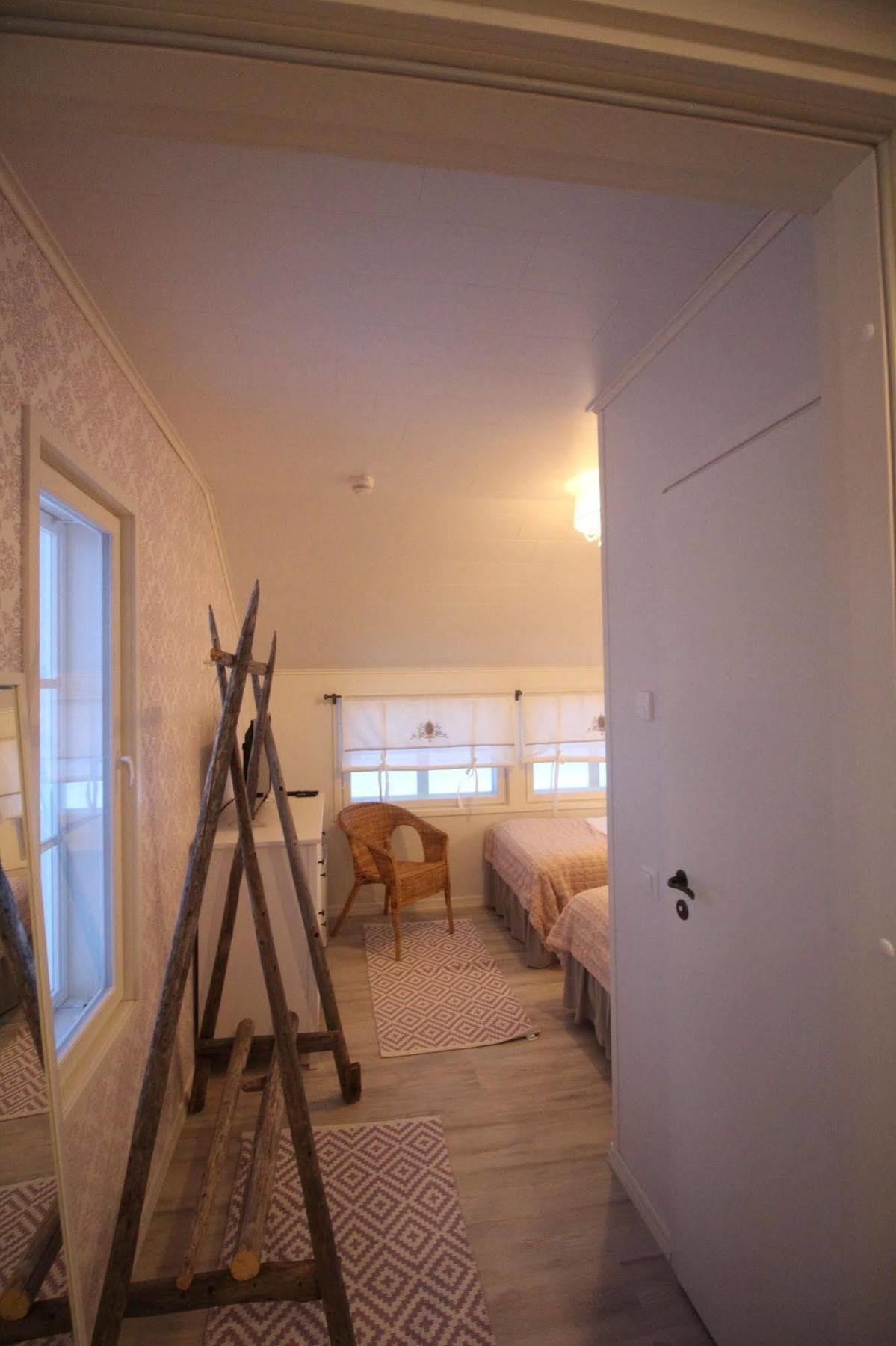 Hotel Aurora Estate 4*