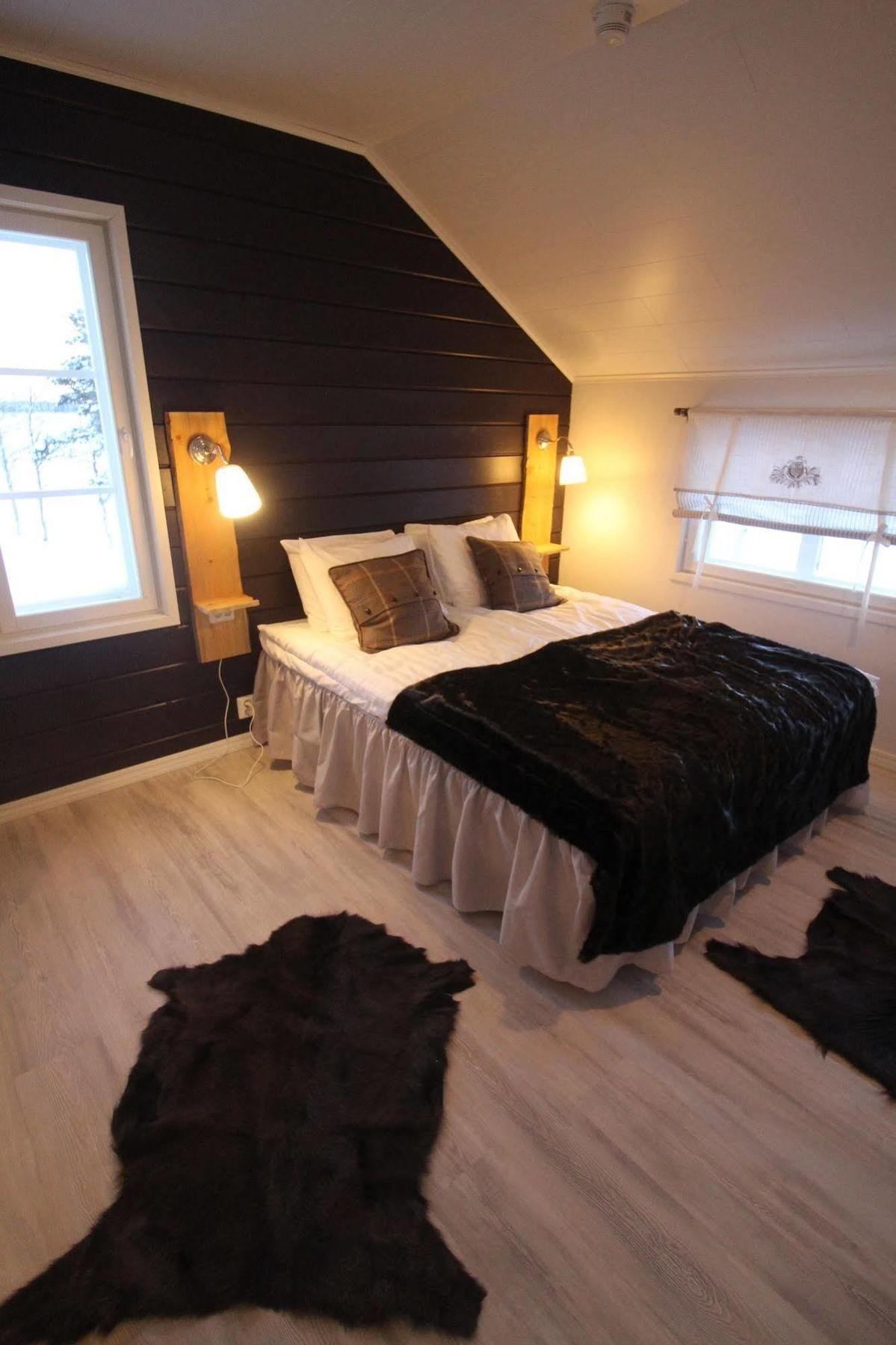 Hotel Aurora Estate 4*