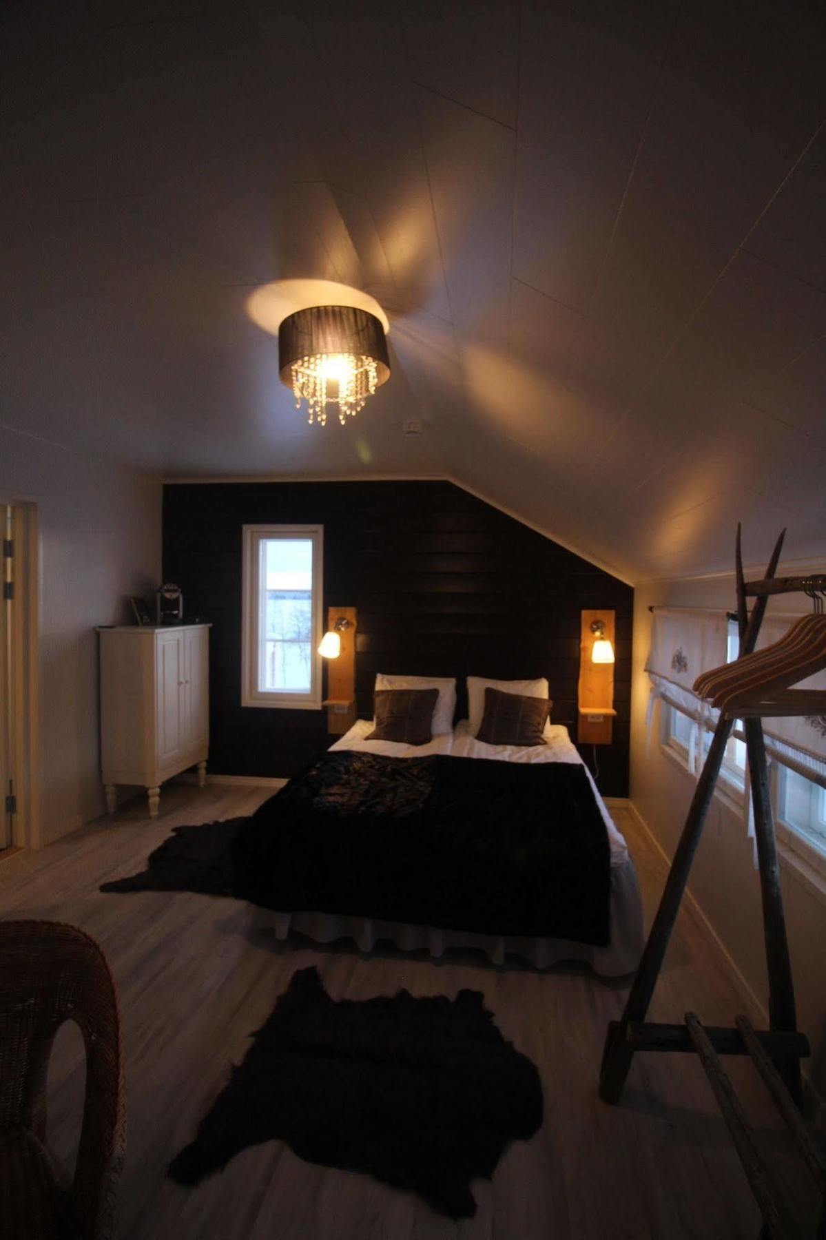 Aurora Estate 4* Yllasjarvi