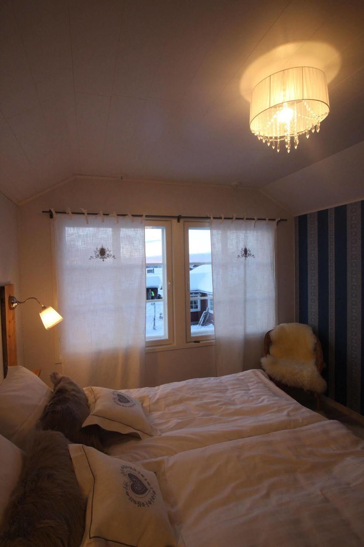 Hotel Aurora Estate
