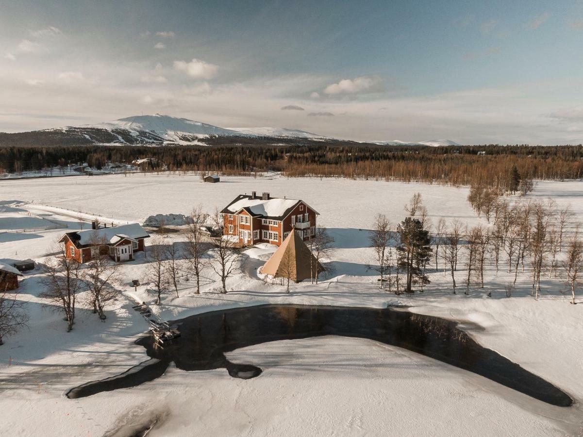 Aurora Estate Hotel